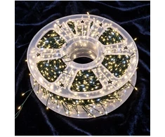 Girlianda „Pasaka Flash“ 13.5m, 600LED