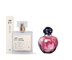 Įkvėpti Dior Poison Girl 74 100ml.