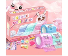 Kūrybinis Rinkinys "Nano Tape"