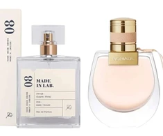 Made In Lab Įkvėpti Chloe Nomade 008 100ml.