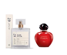 Made In Lab Įkvėpti Dior Hypnotic Poison 067 100ml.