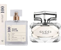 Made In Lab Įkvėpti Gucci Bamboo 100 100ml.