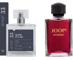 Made In Lab Įkvėpti Joop! Homme 033 100ml.