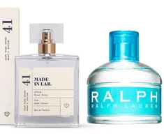 Made In Lab Įkvėpti Ralph Lauren Ralph 041 100ml.