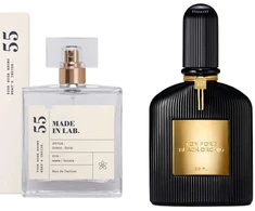 Made In Lab Įkvėpti Tom Ford Juodas Orchid 055 100ml.