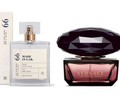 Įkvėpti Versace Crystal Noir 66 100ml.