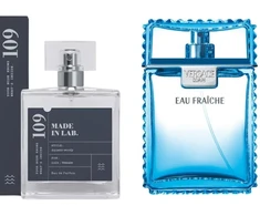 Įkvėpti Versace Man Eau Fraiche 109 100ml.