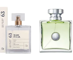 Įkvėpti Versace Versense 063 100ml.