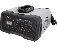 AEG CW10 akumuliatoriaus įkroviklis 6/12V