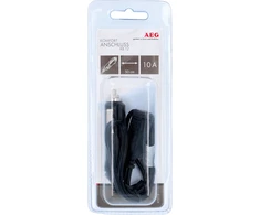 AEG patogus jungiamasis laidas KB 12