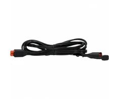 AEG akumuliatoriaus įkroviklio jungiamasis laidas 2,1 m 12 V 10 A KV 20 10150