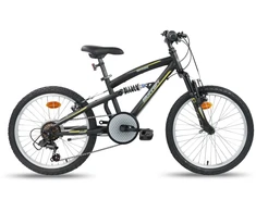 Bottari MTB 20 SESTRIERE 6SP (SHIMANO)