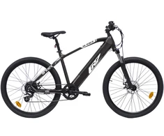 Electric bicycle Denver CRZ E-3400. 26"