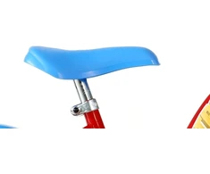 Dino bikes Paw Patrol 10" vaikiškas dviratis, 108L-PW