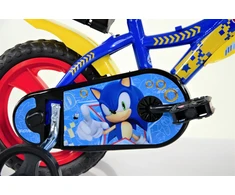 Dino Bikes Licence Vaikiškas dviratis 12" "SONIC"