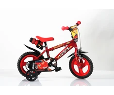 Dino Bikes Licence Vaikiškas dviratis 12" "CARS"