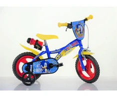 Dino Bikes Licence Vaikiškas dviratis 12" "SONIC"