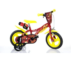 Dino Bikes Licence Vaikiškas dviratis 12" "FLASH"