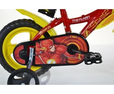 Dino Bikes Licence Vaikiškas dviratis 12" "FLASH"