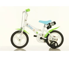 Dino Bikes Licence Vaikiškas dviratis 12" "BLUEY BLUEY"