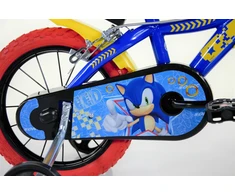 BICYCLE SONIC 14 | SONIC