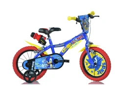 BICYCLE SONIC 14 | SONIC