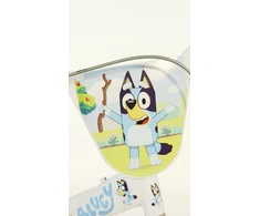 Dino Bikes Licence Vaikiškas dviratis 14" "BLUEY BLUEY"