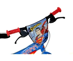 Dino Bikes Licence Vaikiškas dviratis 16" "SUPERMAN"