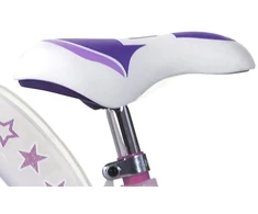 Dino Bikes Licence Vaikiškas dviratis 16" "WINX"