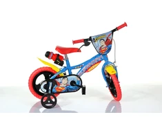 Dino Bikes Licence Vaikiškas dviratis 16" "SUPERMAN"