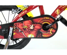 Dino Bikes Licence Vaikiškas dviratis 16" "FLASH"