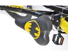 Dino Bikes Licence Vaikiškas dviratis 20" "BATMAN"