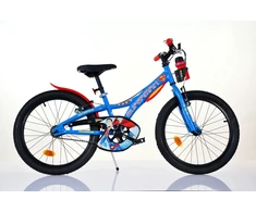 Dino Bikes Licence Vaikiškas dviratis 20'' SUPERMAN
