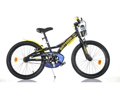 Dino Bikes Licence Vaikiškas dviratis 20" "BATMAN"