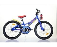 Dino Bikes Licence Vaikiškas dviratis 20" "SONIC"