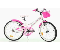 Dino Bikes Licence Vaikiškas dviratis 20'' HELLO KITTY