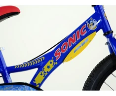 Dino Bikes Licence Vaikiškas dviratis 20" "SONIC"
