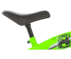 Dino Bikes BMX 12" zelené