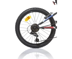 DINO BIKES dviratis 20", 420US-0406