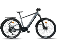 MTB Hardtail MM SUV 27.5" Elektrinis kalnų dviratis