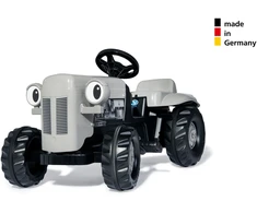 Rolly Toys RollyKid Little Pilkas Fergie pedalinis traktorius su priekaba