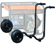VINCO Transporto Rinkinys
