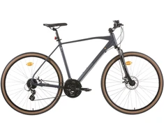 Scrapper Touring bicycle Bottari TRK 28 MTB 24S H51. 28 "