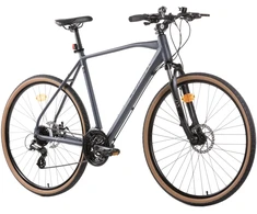 Scrapper Touring bicycle Bottari TRK 28 MTB 24S H51. 28 "