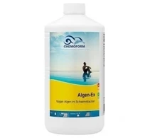 Algicidas Alba, Chemoform, 1 ltr