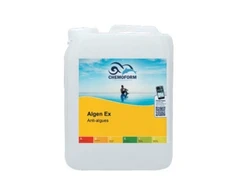 Algicidas ALGEN-EX, Chemoform, 5 ltr