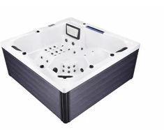 Atlantis deluxe masažinis baseinas