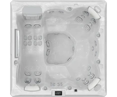 Atlas life premium PLUS masažinis baseinas