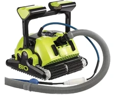 Dolphin Bio Suction| Bio baseino valymo robotas