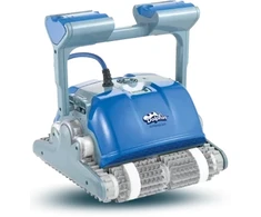 DOLPHIN SUPREME M400 | Baseino valymo robotas